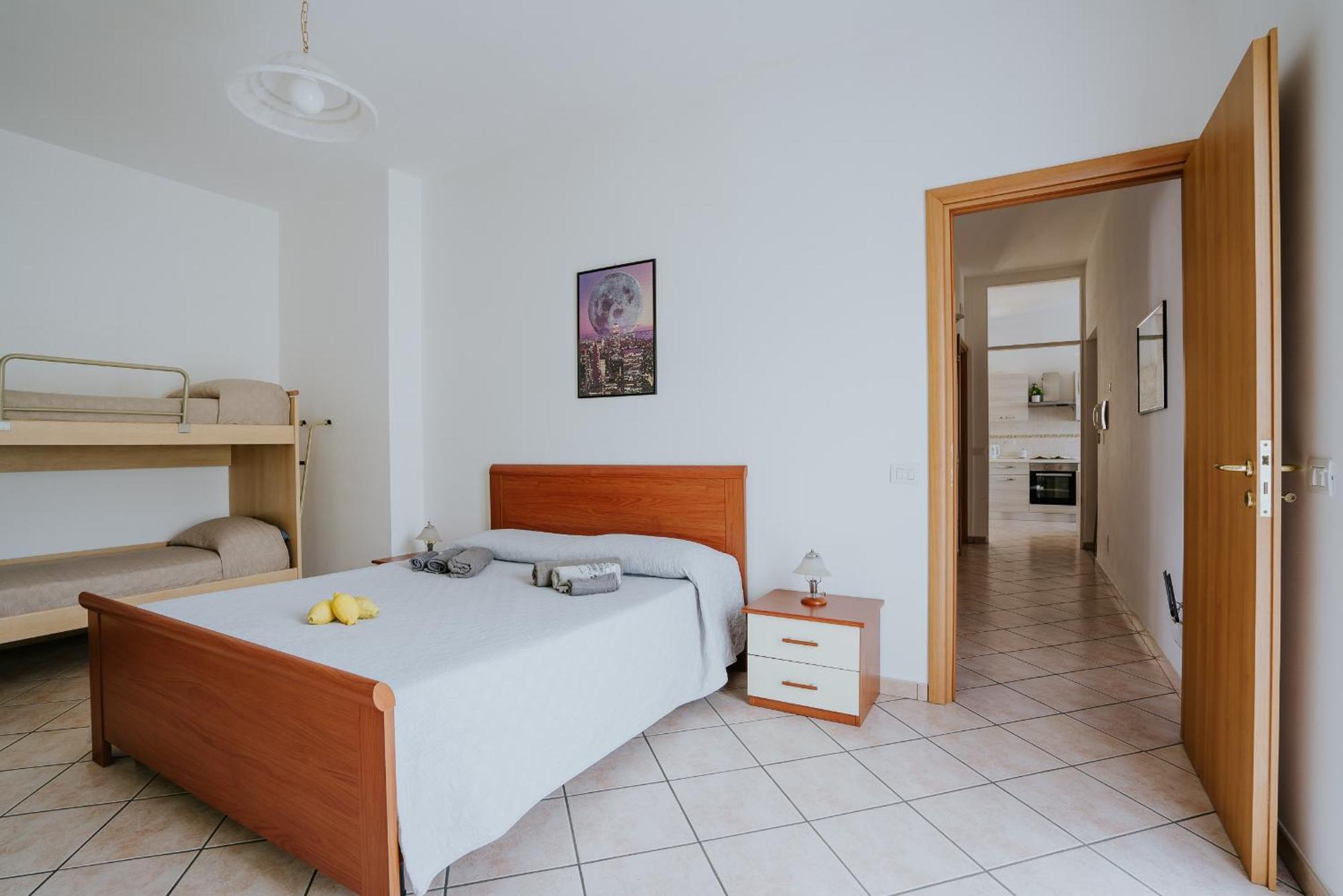 Il Giardino Dei Limoni Appartement Polvica Buitenkant foto