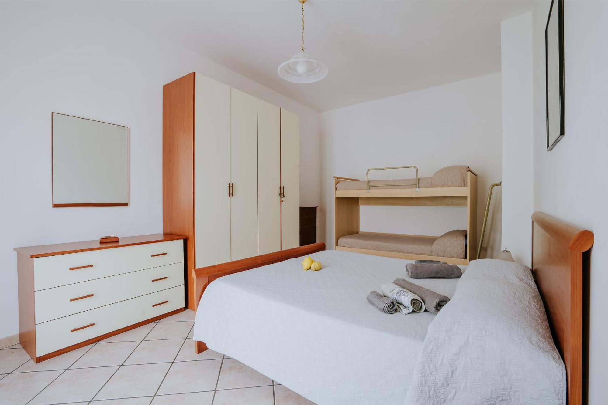 Il Giardino Dei Limoni Appartement Polvica Buitenkant foto
