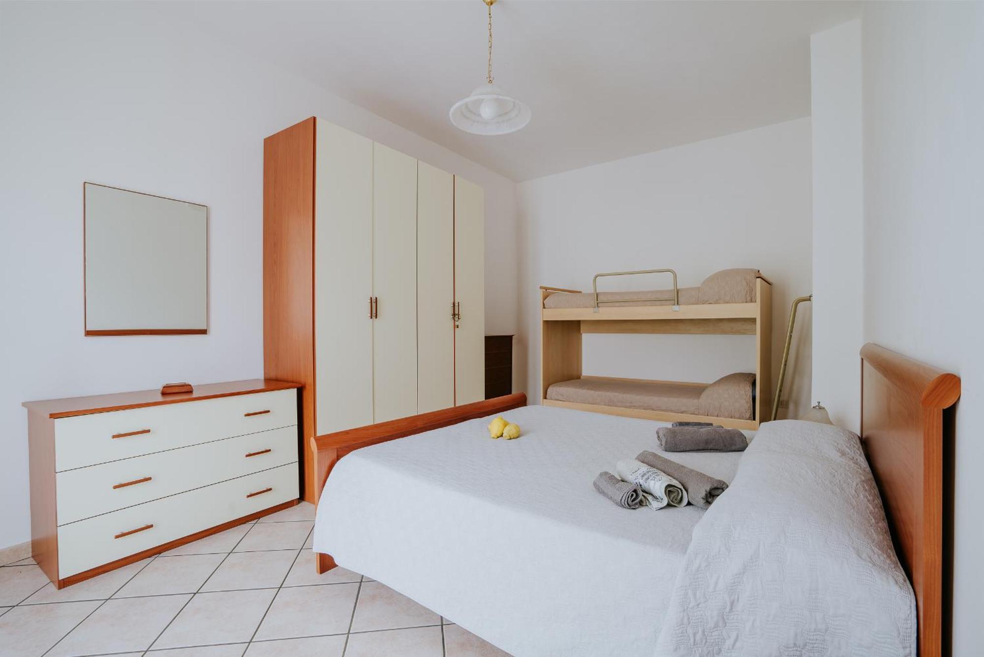 Il Giardino Dei Limoni Appartement Polvica Buitenkant foto